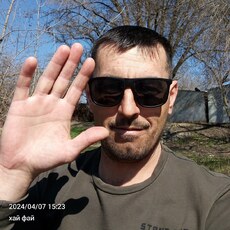 Фотография мужчины Дмитрий Дегтярев, 44 года из г. Астрахань
