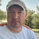 Темур, 42 года