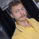 Андрей, 24 года