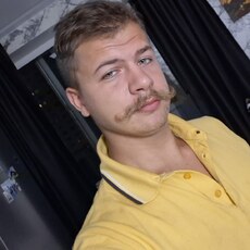 Фотография мужчины Андрей, 24 года из г. Лазаревское