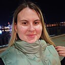 Таня, 25 лет