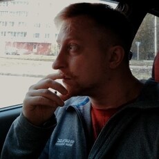 Фотография мужчины Алексей, 34 года из г. Смоленск