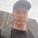 Макс, 34 года