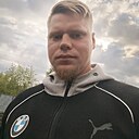 Денис, 25 лет