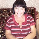 Наталья, 61 год
