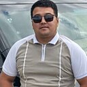 Елдос, 28 лет