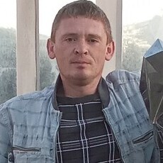 Фотография мужчины Андрей, 31 год из г. Тамбов