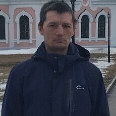 Фотография мужчины Алексей, 42 года из г. Шадринск