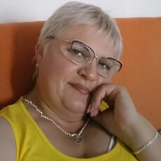 Фотография девушки Ольга, 51 год из г. Коркино