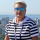 Надежда, 66 лет