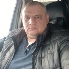 Фотография мужчины Алексей, 46 лет из г. Тюмень