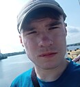 Максим, 21 год