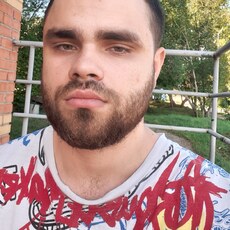 Фотография мужчины Андрей, 25 лет из г. Кызыл