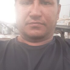 Фотография мужчины Рашид, 44 года из г. Ташкент
