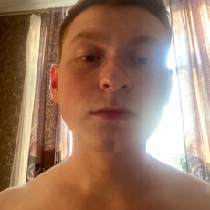 Фотография мужчины Дмитрий, 24 года из г. Верхняя Пышма