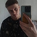 Андрей, 23 года