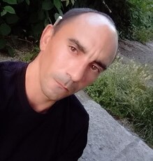 Фотография мужчины Костя Кузнецов, 37 лет из г. Адлер