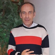 Фотография мужчины Сергей, 54 года из г. Сарань