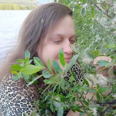 Фотография девушки Полина, 32 года из г. Ковдор