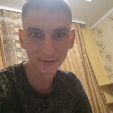 Фотография мужчины Андрей, 23 года из г. Кяхта