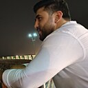 Farid, 27 лет