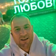 Фотография мужчины Руслан, 39 лет из г. Оренбург