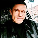 Серж, 42 года