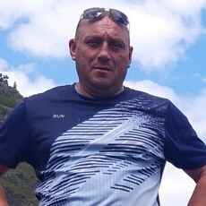 Фотография мужчины Валетин, 47 лет из г. Новокузнецк