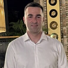 Фотография мужчины Тамик, 32 года из г. Владикавказ