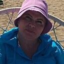 Оксана, 52 года