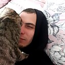 Максим, 26 лет