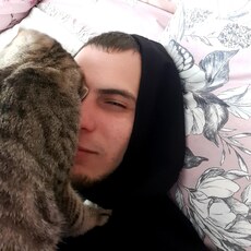 Фотография мужчины Максим, 26 лет из г. Кировград