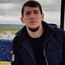 Aдам, 27 лет