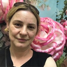 Фотография девушки Елена, 50 лет из г. Санкт-Петербург