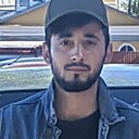 Закир Баха, 23 года