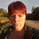 Кристина, 23 года
