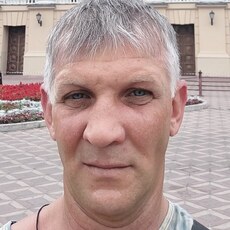 Фотография мужчины Алексей, 45 лет из г. Спасск-Дальний