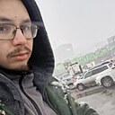 Александр, 23 года