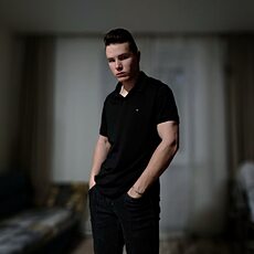 Фотография мужчины Юрий, 22 года из г. Красноярск