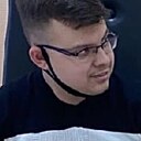 Александр, 23 года