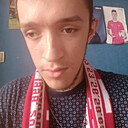 Ваня, 18 лет