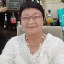 Нурбахыт, 61 год