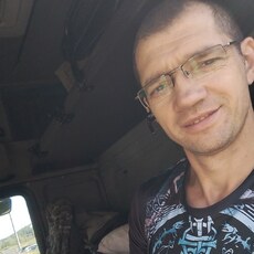 Фотография мужчины Андрей, 42 года из г. Красноярск