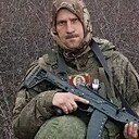 Виктор, 34 года