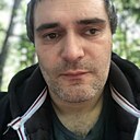 Шахвали, 39 лет