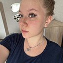 Мария, 19 лет