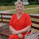 Снежана, 54 года