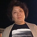 Айка, 44 года