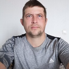 Фотография мужчины Эдуард, 37 лет из г. Березники
