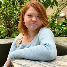 Фотография девушки Настя, 21 год из г. Ростов-на-Дону